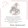 Happy Anniversary Greeting