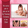 Babyname Cards
