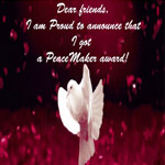 I Am Proud Announcement Cards