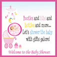 Birth Announcement Cards