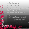 Birth Announcement Cards