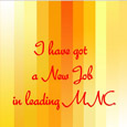 New Job Announcement Cards