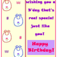 Special Birhday Cards