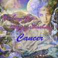 Cancer Zodiac Birthday Cards