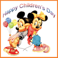 Happy Children's Day