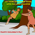 Happy Childrens Day