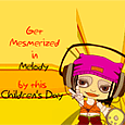 Children's Day Wishing Card