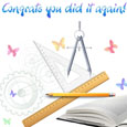 Congratulation card for Passing your Exam 
