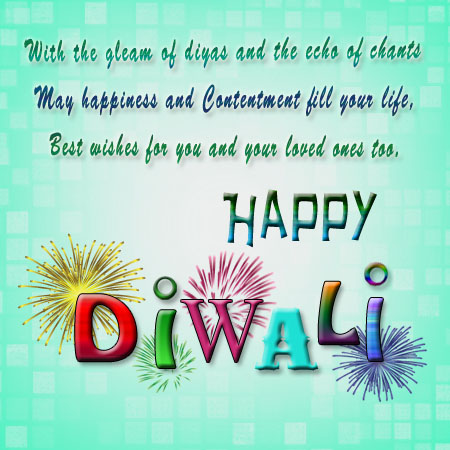 Diwali Greeting Cards