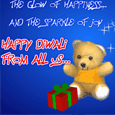 Diwali Gifts Card