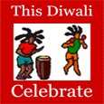 Diwali Cards for fun, Diwali fun Ecards