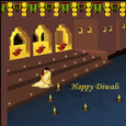 Diwali Greeting Cards, happy deepavali greeting cards