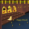 Diwali Greeting Cards