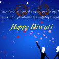 Diwali Love Card