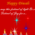 Diwali Greeting Cards