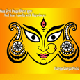 Durga Puja Cards