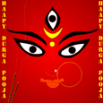 Happy Durga Pooja