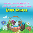 Easter Gifts Cards