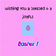 Happy Easter Cards