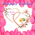 Easter cards to love