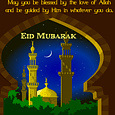 Eid Video Card