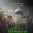 Eid Wishes