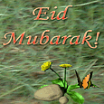 Eid Card