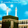Ramadan Card