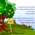 Happy Father's Day Card