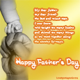 Father's Day Card