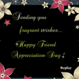 Friendship  Card