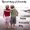 Friendship  Card