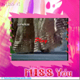 Missing You Holi Video Card