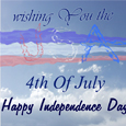  USA Independence Day cards