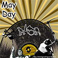 May Day E-Cards