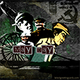 May Day Post Cards