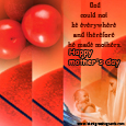 Happy Mother's Day Card