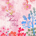 Happy Mother's Day Card