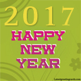 Happy New year cards 2018, Free Happy New Year Greetings, Happy New Year E-Cards 2018