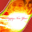 Happy New year cards 2018, Free Happy New Year Greetings, Happy New Year E-Cards 2018