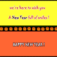 Happy New year cards 2018, Free Happy New Year Greetings, Happy New Year E-Cards 2018