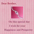 Rakhi Wishes