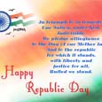 Happy Republic Day Cards