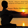 Makar Sankranti  Greetings