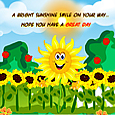 Have a Great Day Card Have a Great Day Card
