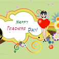 Happy Teacher's Day