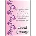 diwali greetings