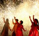 diwali celebrations