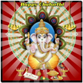 Vinayagar Chaturthi Whatsapp Video