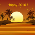 New Year 2016 Whatsapp Video